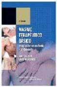 masaje terapeutico basico-james h. clay-9788496921238 masaje terapeutico basico-james h. clay-9788496921238