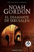 el diamante de jerusalen-noah gordon-9788496940338 el diamante de jerusalen-noah gordon-9788496940338