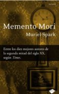 memento mori-muriel spark-9788496981638 memento mori-muriel spark-9788496981638