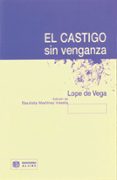 el castigo sin venganza-felix lope de vega-9788497000338 el castigo sin venganza-felix lope de vega-9788497000338