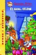 geronimo stilton 30: es nadal, stilton!-geronimo stilton-9788497088138 geronimo stilton 30: es nadal, stilton!-geronimo stilton-9788497088138