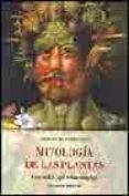 mitologia de las plantas: leyendas del reino vegetal: botanica es pecial-angelo de gubernatis-9788497160438 mitologia de las plantas: leyendas del reino vegetal: botanica es pecial-angelo de gubernatis-9788497160438
