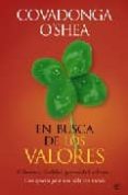 en busca de los valores-covadonga o shea-9788497344838 en busca de los valores-covadonga o shea-9788497344838