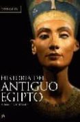 historia del antiguo egipto-ian shaw-9788497346238 historia del antiguo egipto-ian shaw-9788497346238