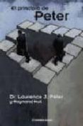 el principio de peter-laurence j. peter-9788497599238 el principio de peter-laurence j. peter-9788497599238