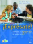 expresate-9788497785938 expresate-9788497785938