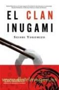 el clan inugami-seishi yokomizo-9788498002638 el clan inugami-seishi yokomizo-9788498002638