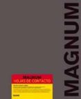 magnun: hojas de contacto-kristen lubben-9788498015638 magnun: hojas de contacto-kristen lubben-9788498015638