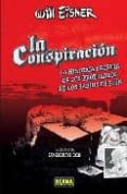 la conspiracion-will eisner-9788498141238 la conspiracion-will eisner-9788498141238