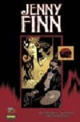 jenny finn-mike mignola-troy nixey-farel dalrymple-9788498146738 jenny finn-mike mignola-troy nixey-farel dalrymple-9788498146738