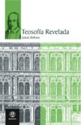 teosofia revelada-jakob böhme-9788498270938 teosofia revelada-jakob böhme-9788498270938