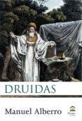 druidas-manuel alberro-9788498271638 druidas-manuel alberro-9788498271638