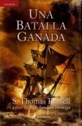 una batalla ganada-s. thomas russell-9788498382938 una batalla ganada-s. thomas russell-9788498382938
