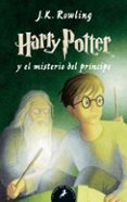 harry potter y el misterio del principe-j.k. rowling-9788498383638 harry potter y el misterio del principe-j.k. rowling-9788498383638