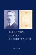 jakob von gunten (ebook)-robert walser-9788498419238 jakob von gunten (ebook)-robert walser-9788498419238