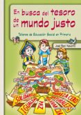 en busca del tesoro de un mundo justo (ebook)-9788498425338 en busca del tesoro de un mundo justo (ebook)-9788498425338