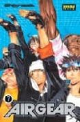 air gear 7-9788498472738 air gear 7-9788498472738