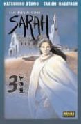 la leyenda de madre sarah 3-katsuhiro otomo-takumi nagayasu-9788498475838 la leyenda de madre sarah 3-katsuhiro otomo-takumi nagayasu-9788498475838