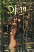 djinn nº 8: fiebres (ciclo africa)-9788498479638 djinn nº 8: fiebres (ciclo africa)-9788498479638