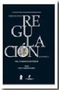 derecho de la regulacion economica, tomo viii: comercio exterior-julio v. gonzalez garcia-9788498900538 derecho de la regulacion economica, tomo viii: comercio exterior-julio v. gonzalez garcia-9788498900538
