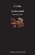 la tierra esteril-t.s. eliot-9788498950038 la tierra esteril-t.s. eliot-9788498950038