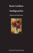 antologia poetica-rosario castellanos-9788498953138 antologia poetica-rosario castellanos-9788498953138