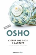 cierra los ojos y lánzate (ebook)-9788499089638 cierra los ojos y lánzate (ebook)-9788499089638