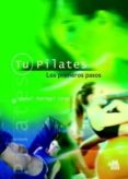 tu pilates. (ebook)-9788499102238 tu pilates. (ebook)-9788499102238
