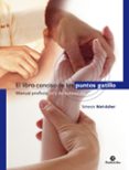 el libro conciso de los puntos gatillo. manual profesional y de autoayuda-simeon niel-asher-9788499106038 el libro conciso de los puntos gatillo. manual profesional y de autoayuda-simeon niel-asher-9788499106038