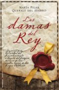 las damas del rey (ebook)-maria pilar queralt del hierro-9788499184838 las damas del rey (ebook)-maria pilar queralt del hierro-9788499184838