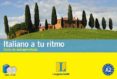 italiano a tu ritmo pack maletin libro + 2 cd audio-9788499292038 italiano a tu ritmo pack maletin libro + 2 cd audio-9788499292038