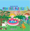 imans divertits. primeres paraules al jardi.-9788499323138 imans divertits. primeres paraules al jardi.-9788499323138
