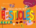 descobrim les bestioles-thierry laval-9788499326238 descobrim les bestioles-thierry laval-9788499326238