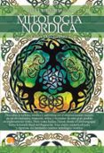 breve historia de la mitologia nordica-carlos diaz-9788499679938 breve historia de la mitologia nordica-carlos diaz-9788499679938