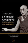 la mente despierta-tenzyn gyatso-9788499883038 la mente despierta-tenzyn gyatso-9788499883038