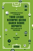 compendio deportivo: compendio atletico y liviano de todo lo que siempre quiso saber sobre deporte-guillermo ortiz-9788499924038 compendio deportivo: compendio atletico y liviano de todo lo que siempre quiso saber sobre deporte-guillermo ortiz-9788499924038