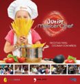 masterchef junior: recetas para cocinar con niños-9788499984438 masterchef junior: recetas para cocinar con niños-9788499984438