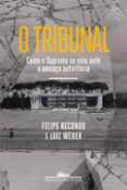 O TRIBUNAL  (edición en portugués)