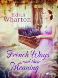Descargando audiolibros en ipod touch FRENCH WAYS AND THEIR MEANING 9788728127438 MOBI CHM