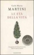 le eta della vita-carlo m. martini-9788804612438 le eta della vita-carlo m. martini-9788804612438