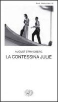 la contessina julie-august strindberg-9788806599638 la contessina julie-august strindberg-9788806599638