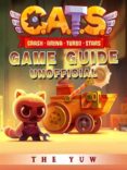 cats crash arena turbo stars game guide unofficial (ebook)-9788826450438 cats crash arena turbo stars game guide unofficial (ebook)-9788826450438