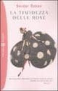 la timidezza delle rose.-serdar ozkan-9788845264238 la timidezza delle rose.-serdar ozkan-9788845264238
