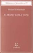 il senso delle cose-richard p. feynman-9788845914638 il senso delle cose-richard p. feynman-9788845914638
