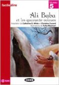 ali baba et les 40 voleurs-9788853006738 ali baba et les 40 voleurs-9788853006738