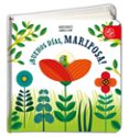 ¡buenos días, mariposa!-gabriele clima-9788875486938 ¡buenos días, mariposa!-gabriele clima-9788875486938