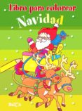 libro para colorear navidad-9789463075138 libro para colorear navidad-9789463075138
