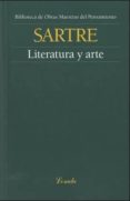 literatura y arte-jean-paul sartre-9789500397438 literatura y arte-jean-paul sartre-9789500397438