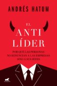 el antilider (ebook)-9789501510638 el antilider (ebook)-9789501510638