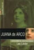 juana de arco-leo linder-9789501521238 juana de arco-leo linder-9789501521238